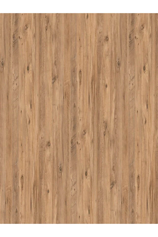 Modern Yuvarlak 100cm Yemek Masası-mutfak Masası Atlantik Çam (SANDALYELER TEMSİLİDİR)